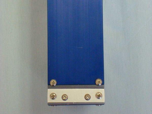 Environmental Radon Daughter Monitor — additional view